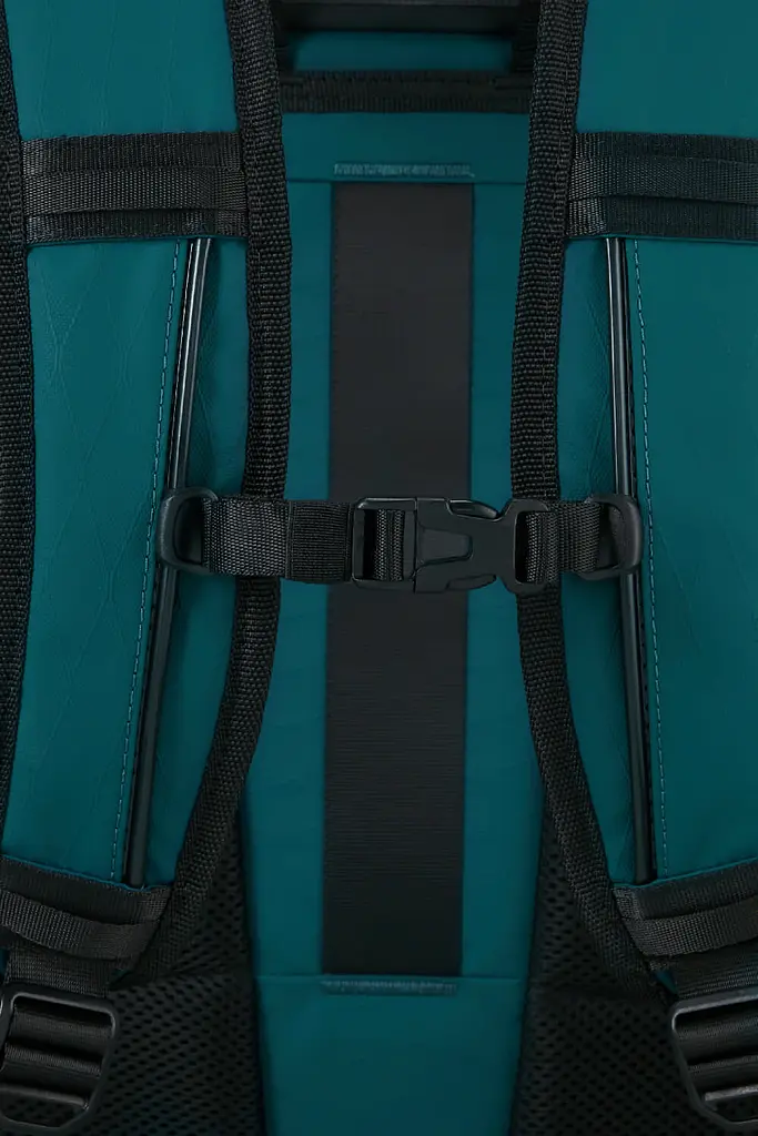 Рюкзак 15,6" Samsonite CABIN PACK DEEP TEAL 40x30x20 KU0*51002 - фото 11
