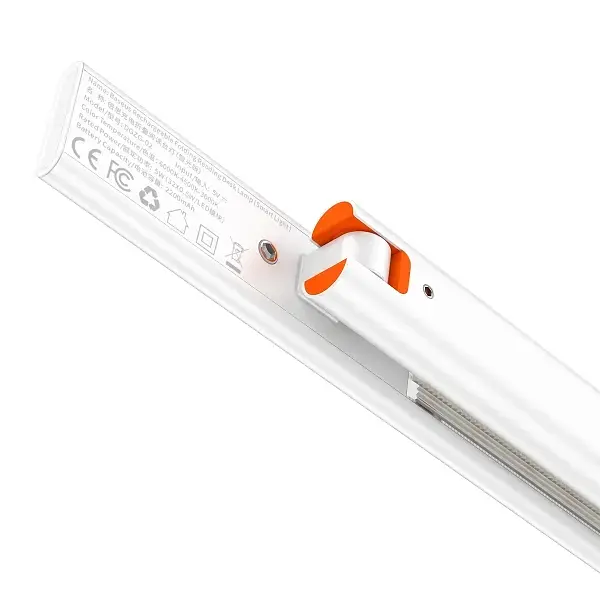 Лампа акумуляторна Baseus Smart Eye Reading Desk Lamp DGZG-02 - фото 5