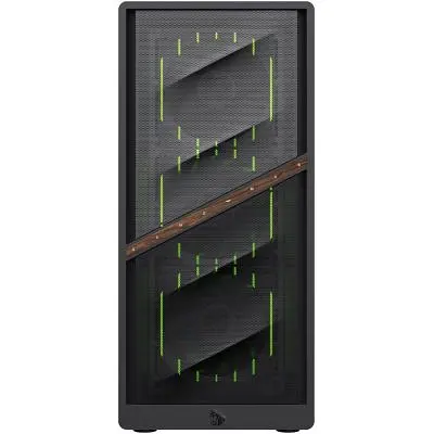Корпус для ПК Gamemax (AERIS 330 MB) - фото 5