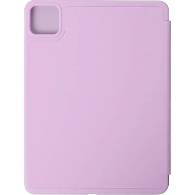 Чохол до планшета Armorstandart Smart Fold Pen Xiaomi Pad 7 / 7 Pro Pink (ARM82423) - фото 2