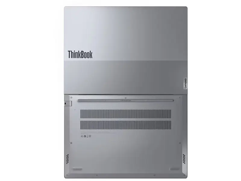 Ноутбук Lenovo ThinkBook 14 G8 IAL Arctic Grey (21SJ007KRA) - фото 6