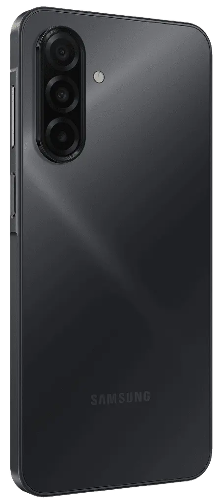 Смартфон Samsung Galaxy A17 4/128Gb ZKB чорний (7167594) - фото 6