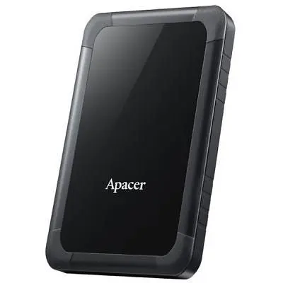 Зовнішній жорсткий диск 2.5 2TB Apacer (AP2TBAC532B-1) - фото 2