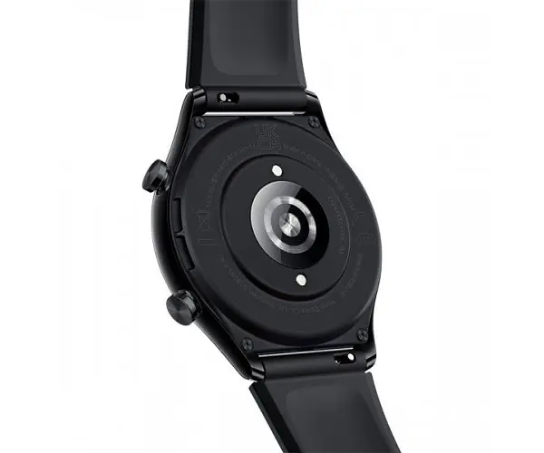 Умные часы Honor Watch GS 3 46 мм черные (6936520800421) - фото 5