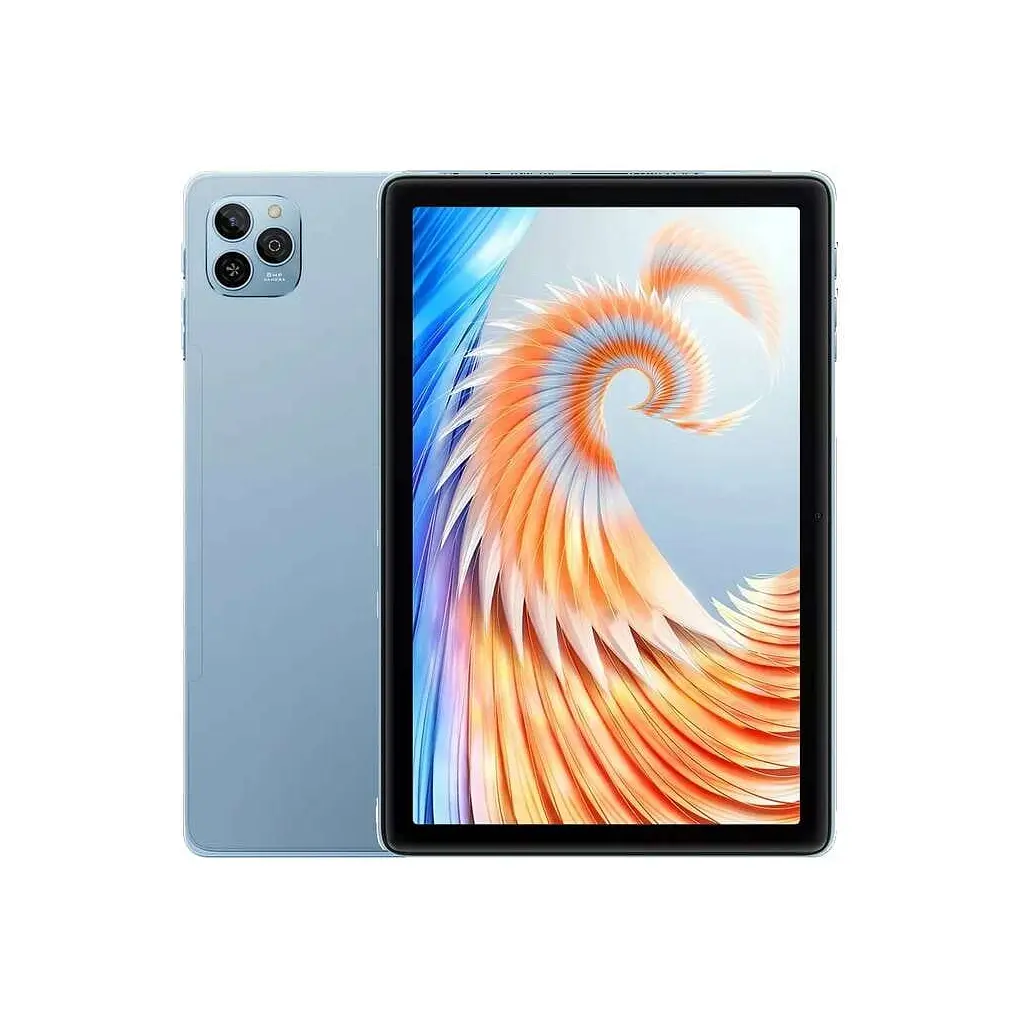 Планшет Oscal Pad 9 4/128GB 4G Dual Sim Blue (6931548322351) - фото 7