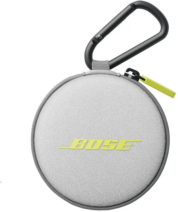 Навушники Bose SoundSport Wireless Headphones Citron (761529-0030) - фото 7