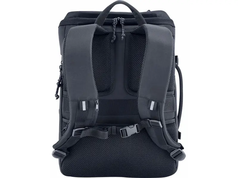 Рюкзак туристичний HP Travel 25L 15.6 Laptop Backpack / Blue Nights (6B8U5AA) - фото 4