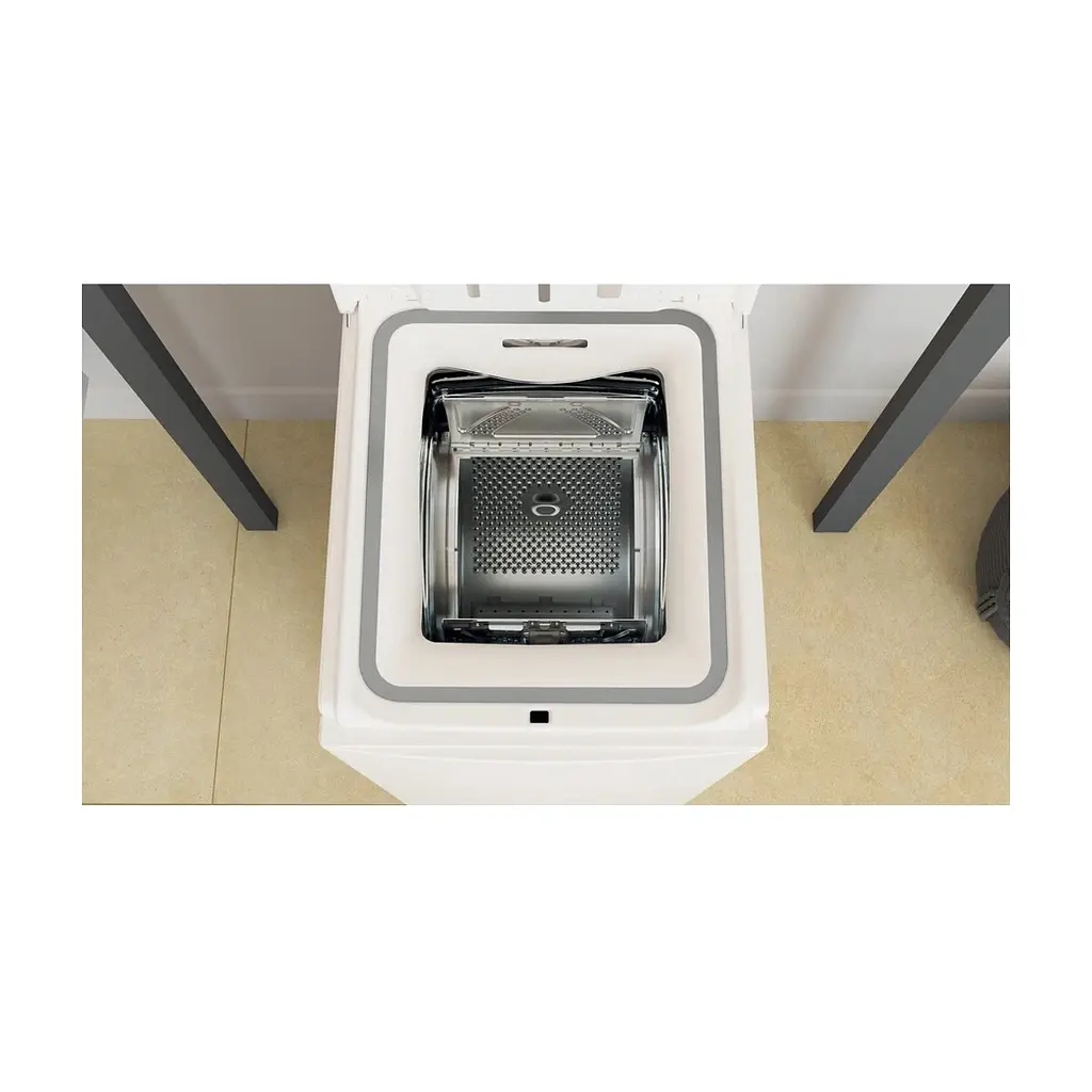 Стиральная машина Whirlpool TDLR6040SEU/N - фото 10