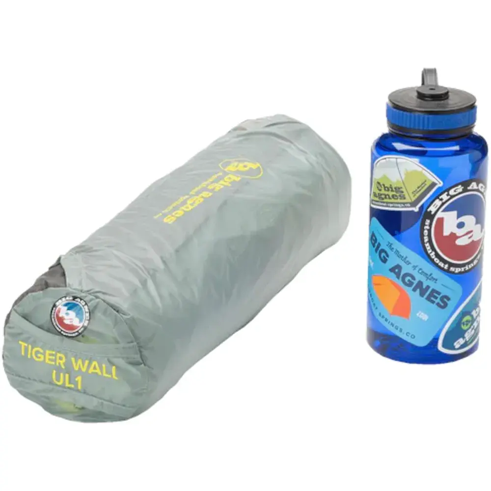 Намет Big Agnes Tiger Wall UL1 - фото 4