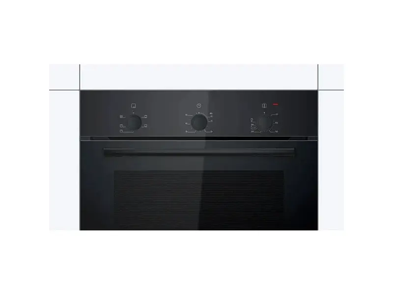 Духовка електрична Bosch HBF011BA1T - фото 2