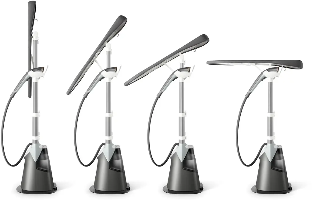 Гладильная система Philips GC628/80 - фото 4