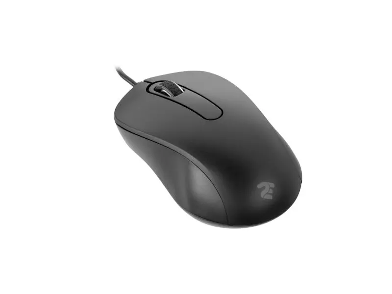 Миша 2E MF160 USB Black (2e-MF160UB) - фото 6