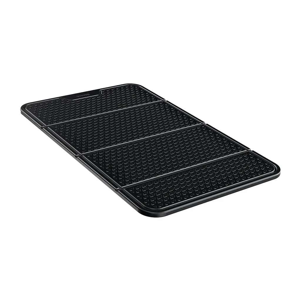 Килимок антиковзкий для телефону Baseus Folding Bracket Antiskid Pad SUWNT-01 (Чорний)