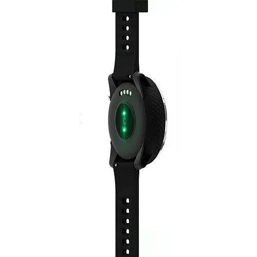 Смарт-годинник Amazfit Stratos 3 (A1929) чорний - фото 4
