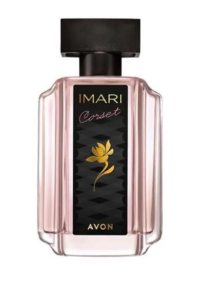 Туалетна вода Avon Imari Corset для Неї, 50 мл