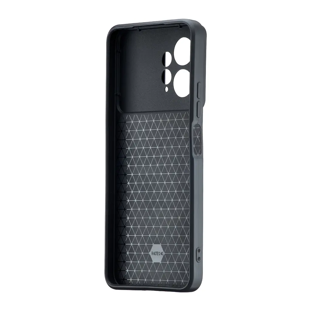 Чохол Full Protection Xiaomi Redmi Note 12 4G Blue - фото 2