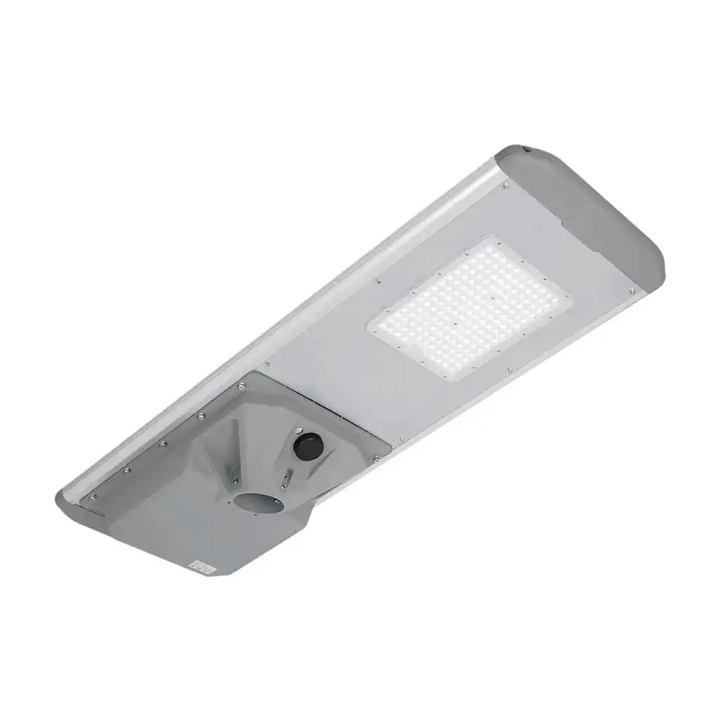 Прожектор SOLAR AN-SLV-60W
