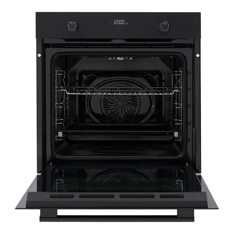 Духовка Електрична INTERLINE OEG 781 ETR BA Nano Matte - фото 8