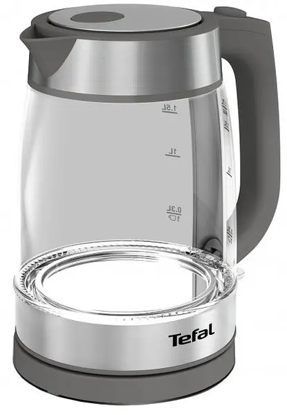 Електрочайник Tefal KI740B30 - фото 2