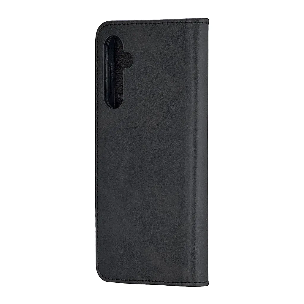 Чохол-книжка Premium Samsung M34 5G (M346) Black - фото 2