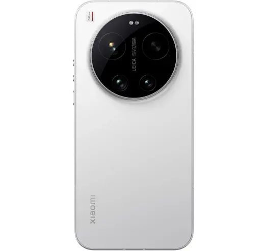 Смартфон Xiaomi 17 Ultra 16/512Gb White No Adapter UA UCRF - фото 2