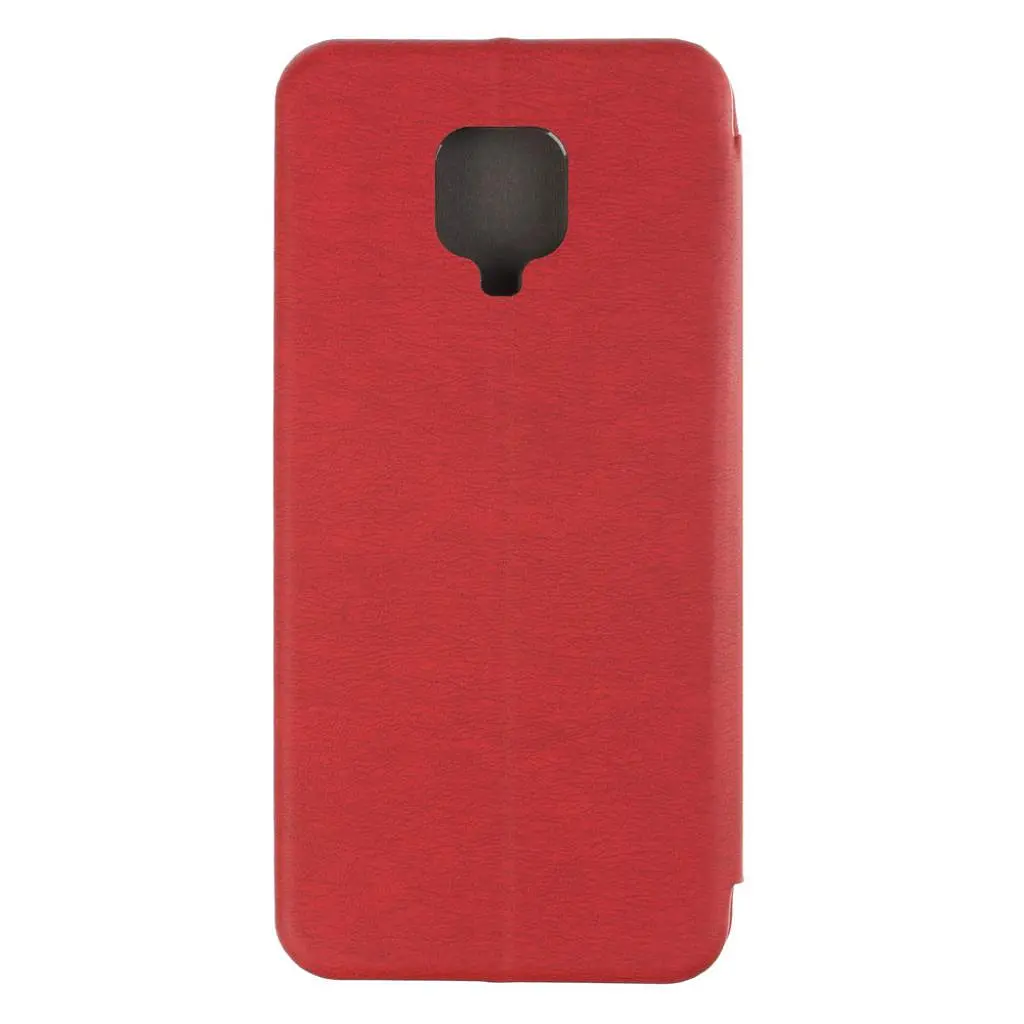 Чохол до мобільного телефона BeCover Exclusive для Xiaomi Redmi Note 9S / Note 9 Pro / Note 9 Pro (704875) - фото 2