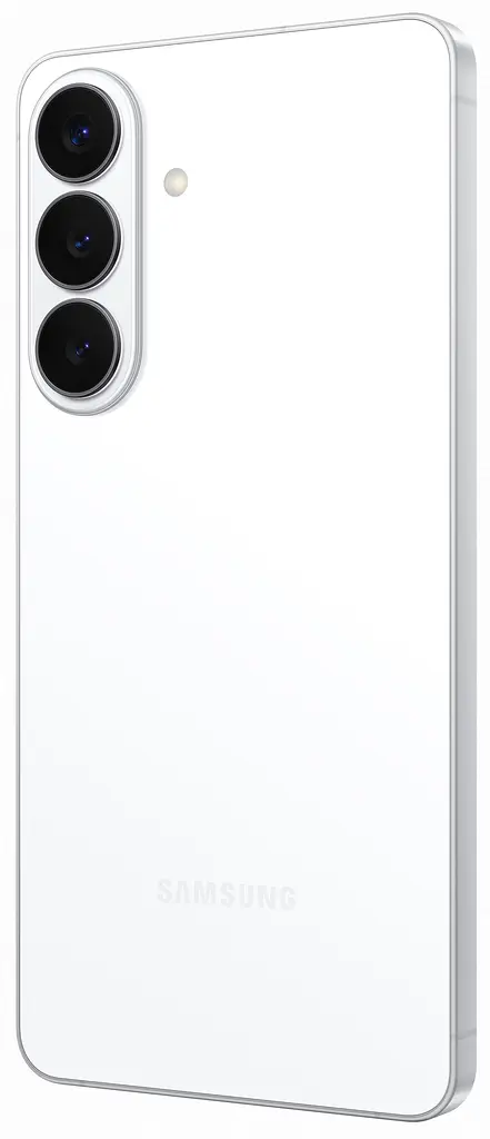 Смартфон Samsung Galaxy S26 12/256Gb ZWG White (7240252) - фото 4
