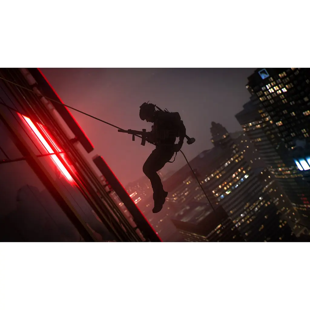 Ключ активации Microsoft Call of Duty: Modern Warfare II - Cross-Gen Bundle для Xbox One/Series - фото 8