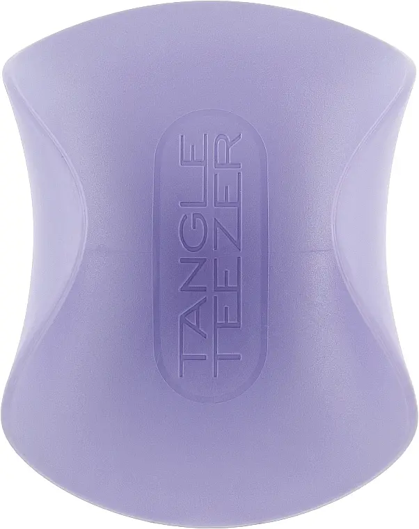 Щетка для массажа головы Tangle Teezer The Scalp Exfoliator and Massager Lavender Lite  - фото 2