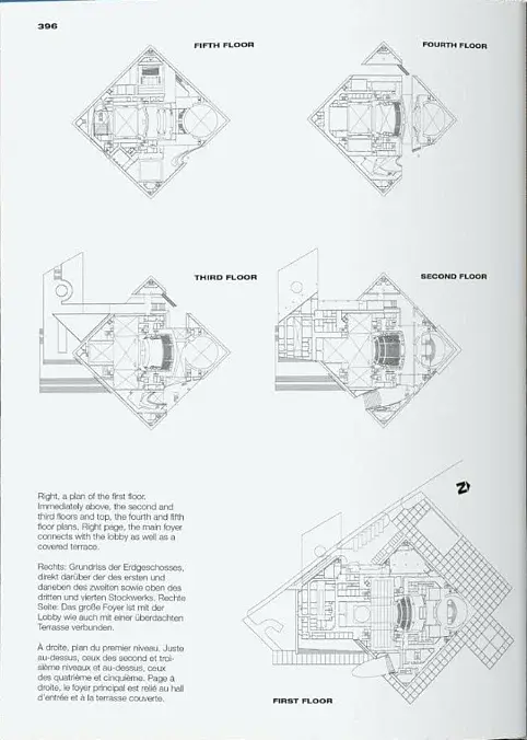 Ando. Complete Works. 1975 – Today - фото 6