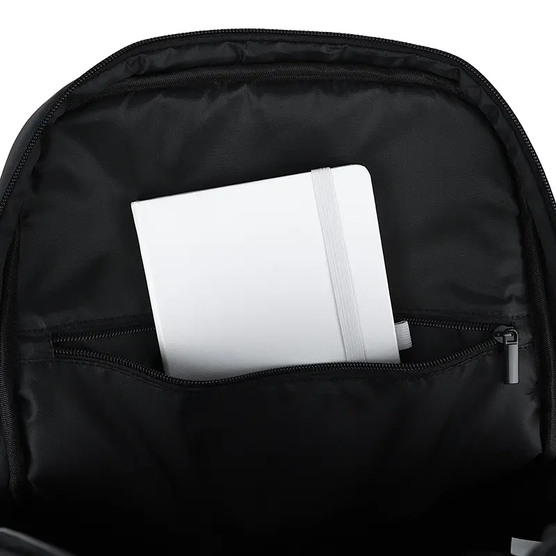 Рюкзак GoPack Teens 150L Чорний (GO26-150L) - фото 14