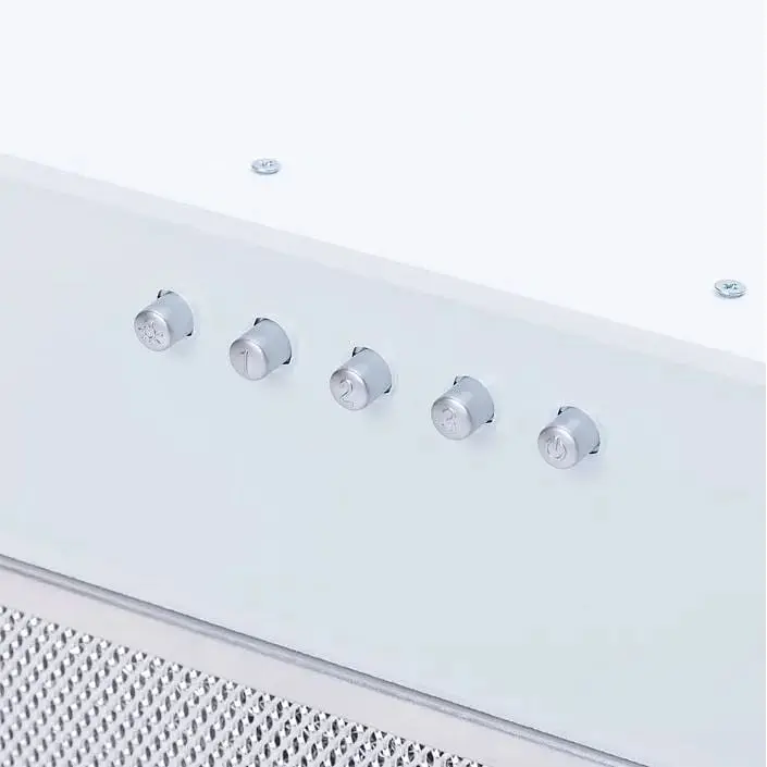 Витяжка вбудована Perfelli BI 6562 A 1000 W LED Glass - фото 7