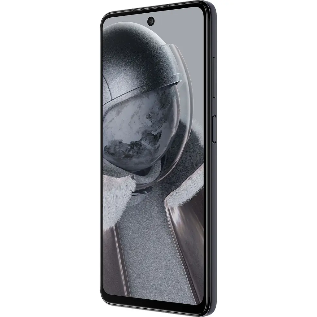 Смартфон HMD Pulse Pro 6/128Gb Black Ocean [116999] - фото 4