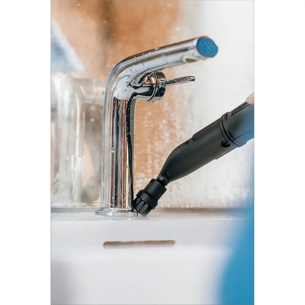 Пароочисник Karcher SC 5 EasyFix Iron (1.512-661.0) [127960] - фото 7