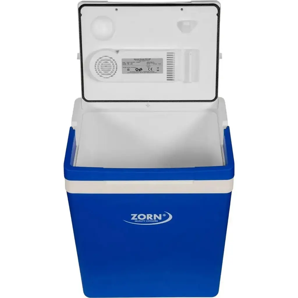 Автохолодильник Zorn Z-32 LNP 12/230V Cold/Hot (4251702501326) [140014] - фото 4