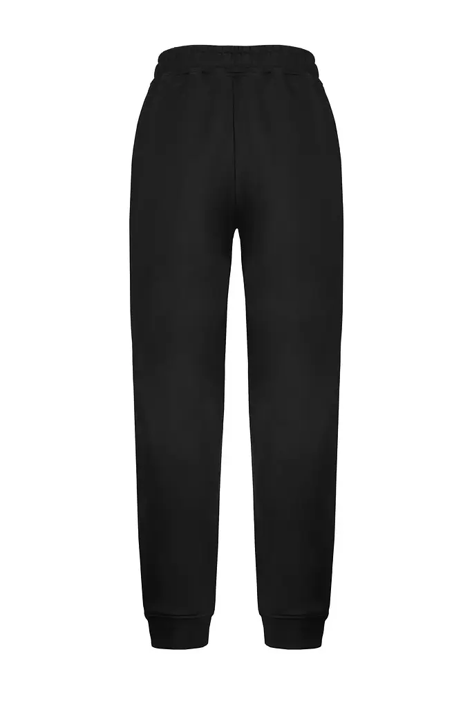 Штани Viverra Every Day Fleece Pant Black L (1102-РБ-2236920) - фото 2