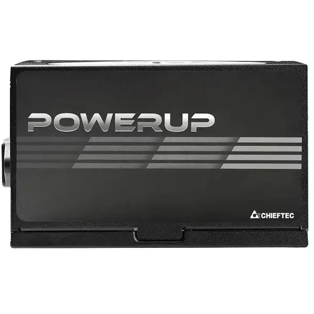 Блок живлення для комп'ютера Chieftec PowerUP GPX-750FC 750W - фото 6