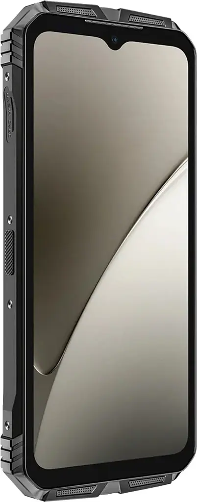 Смартфон Doogee S Punk Pro 8/512GB Silver - фото 6