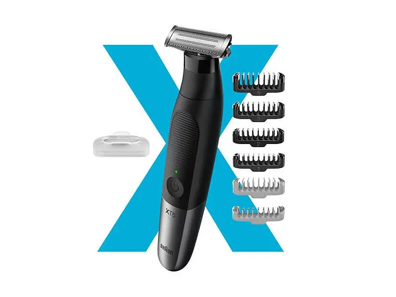 Тример універсальний Braun XT5200 - фото 2