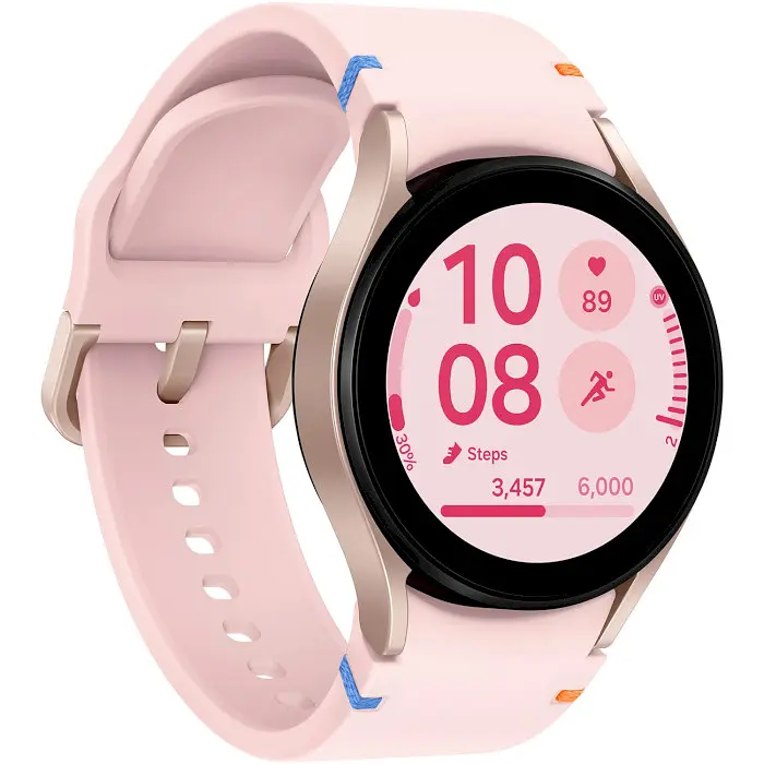 Смарт-часы Samsung Galaxy Watch FE 40mm Pink Gold - фото 3