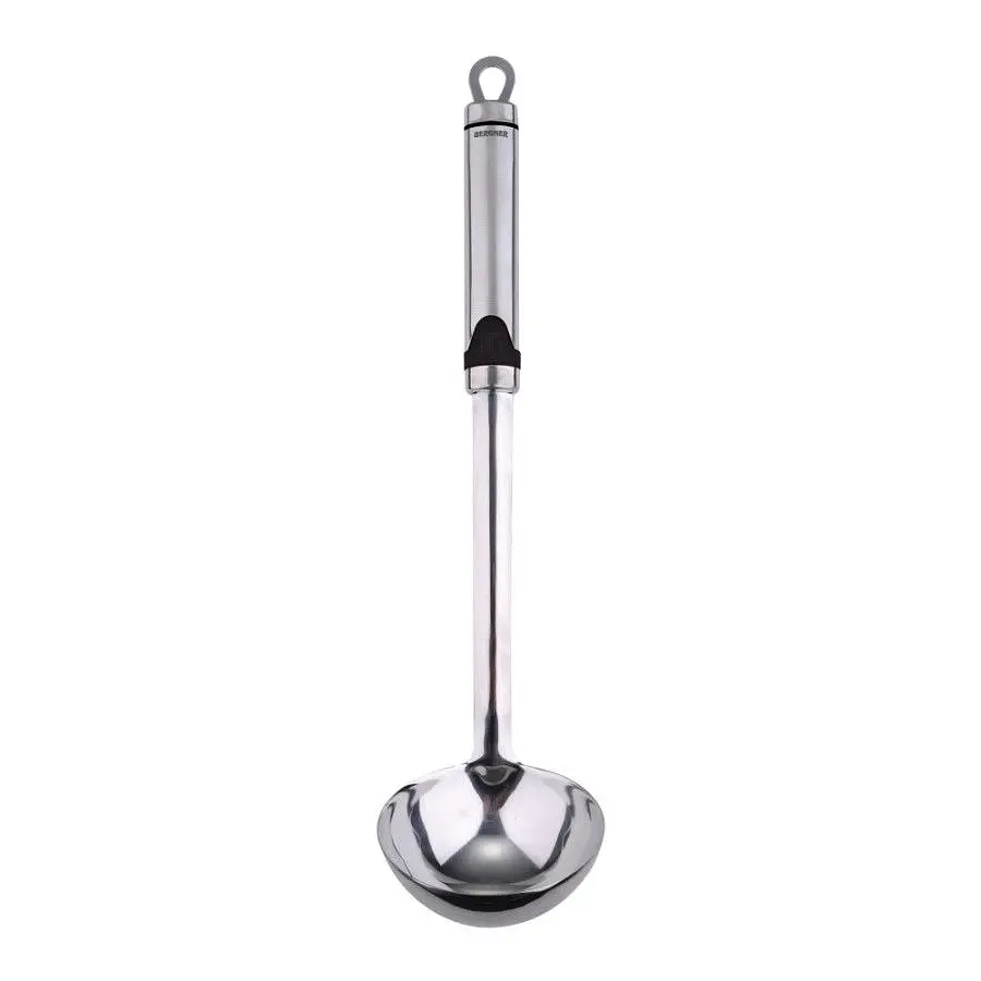 Ополоник Bergner Gizmo, 33 см, 120 мл