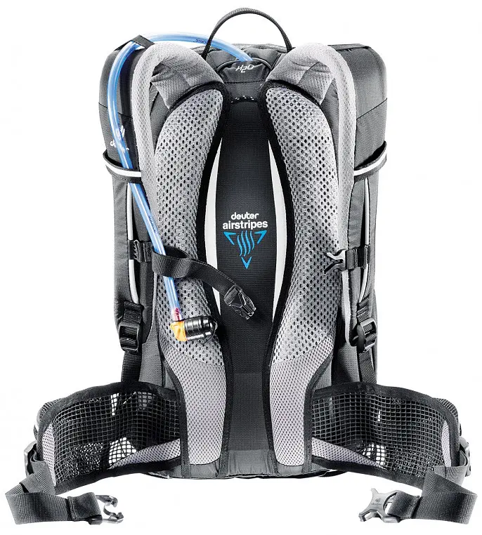 Рюкзак Deuter Superbike 14 EXP SL Black (1052-32104 7000) - фото 2