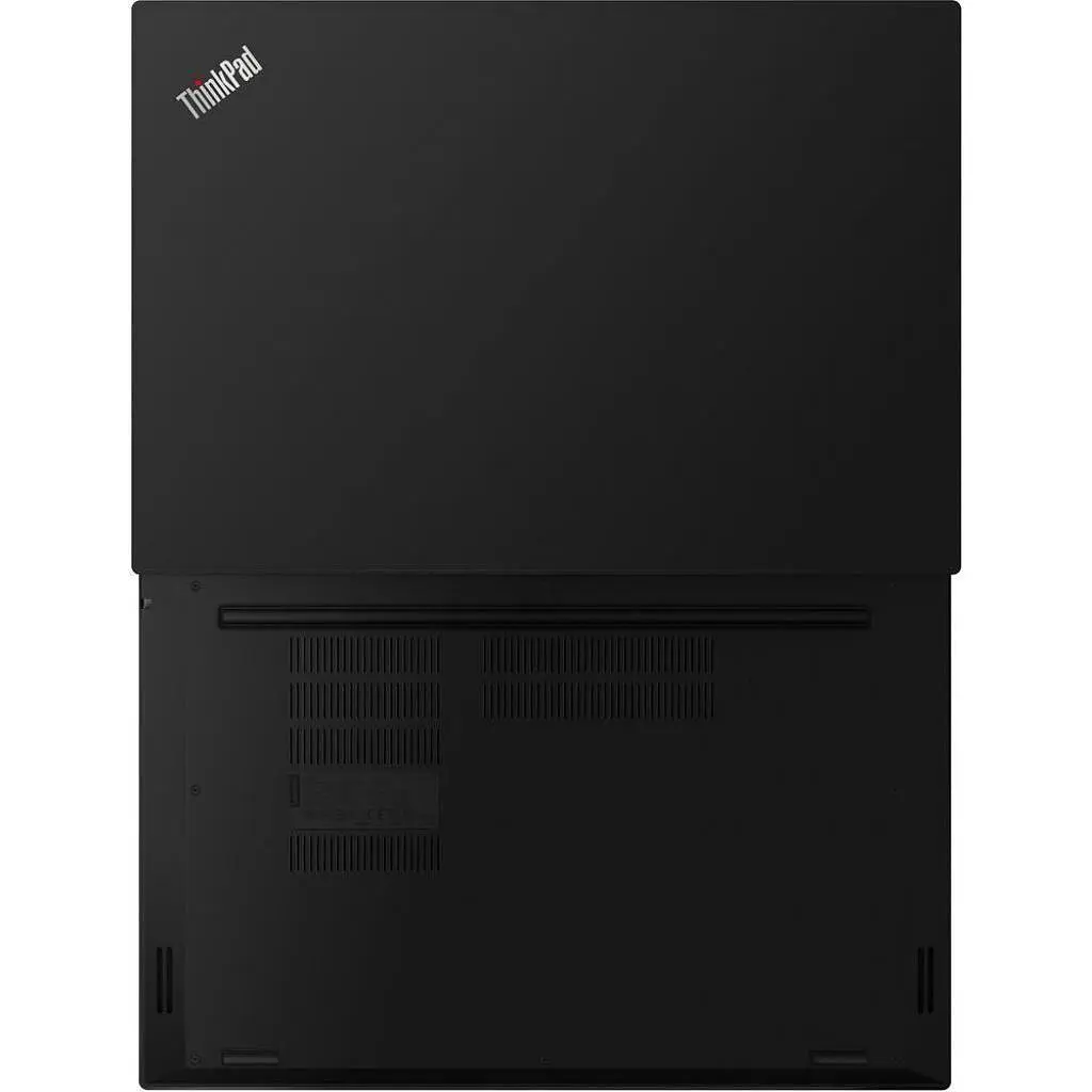 Ноутбук Lenovo ThinkPad E590 FHD (i5-8265U/12/256SSD) - Class A- "Б/В" - фото 8
