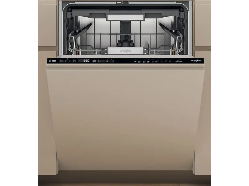 Посудомоечная машина Whirlpool W7I HP42 L
