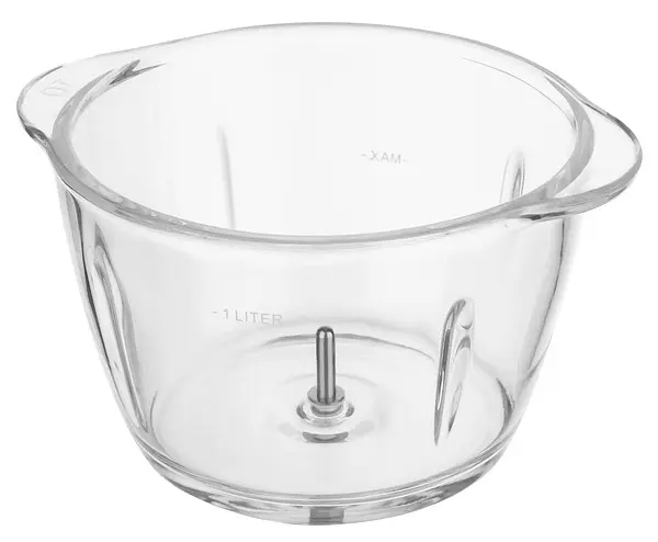 Измельчитель Sencor SCB 5100WH-EUE3 - фото 7
