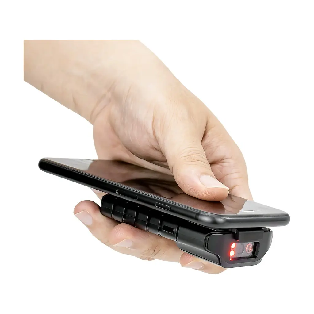 Сканер штрих-коду Netum E800 2D bluetooth (NT-E-0093) - фото 2