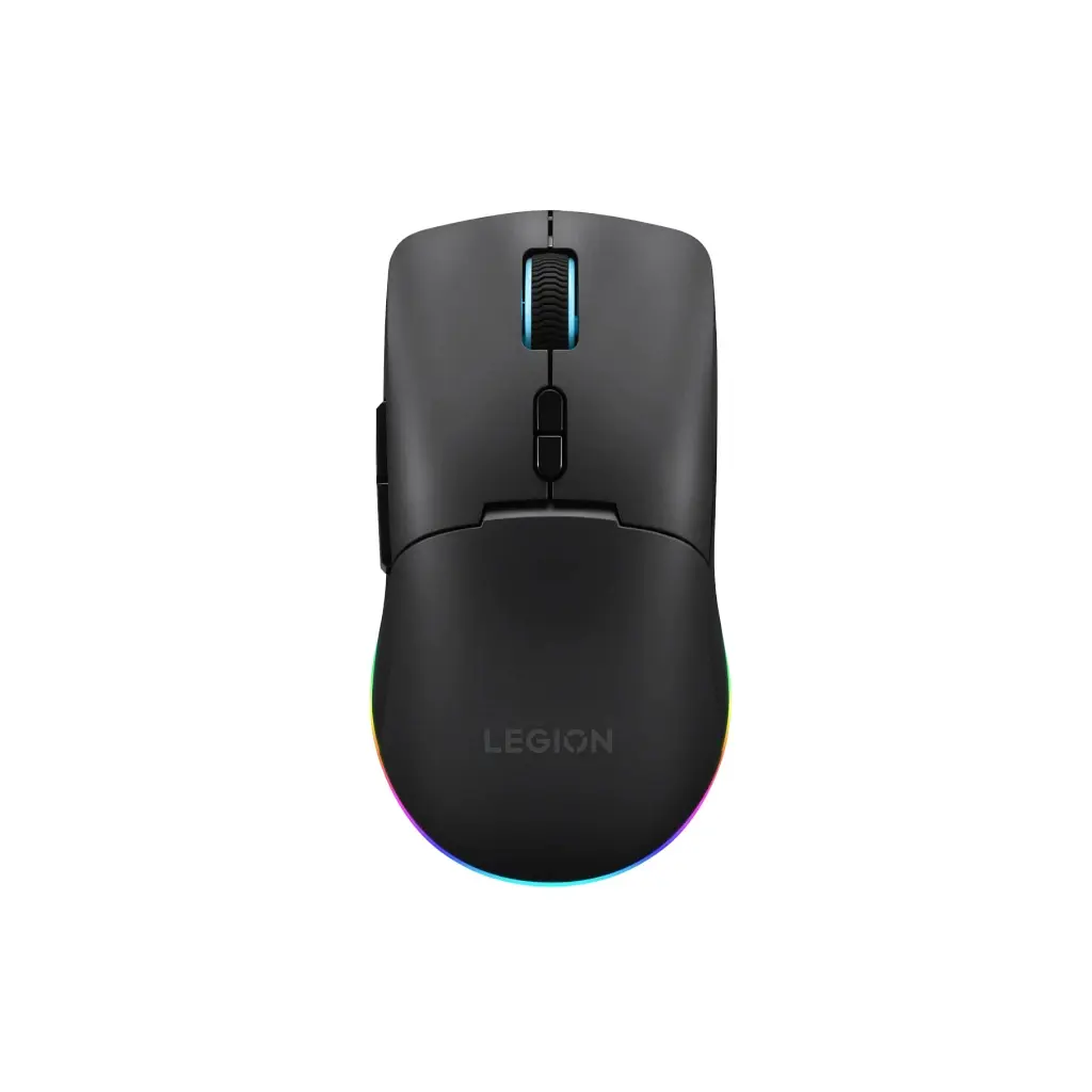 Мишка Lenovo Gaming M220 RGB Multi-Device Wireless Black (GY51U28359)
