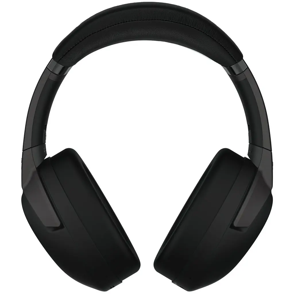 Ігрові навушники Asus ROG Strix Go BT Black (90YH02Y1-B5UA00) [113773] - фото 2