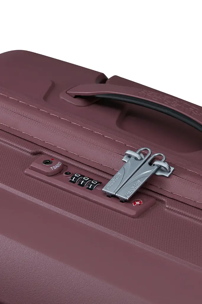 Валіза 67 См American Tourister AIRCONIC GALACTIC MAUVE 67x44,5x26 88G*52002 - фото 7