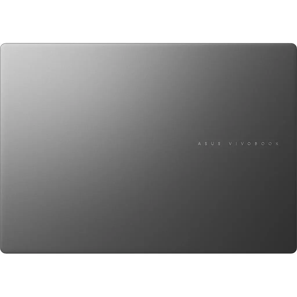Ноутбук Asus VivoBook S14 S3407VA матово-сірий (S3407VA-LY067W) [176202] - фото 9